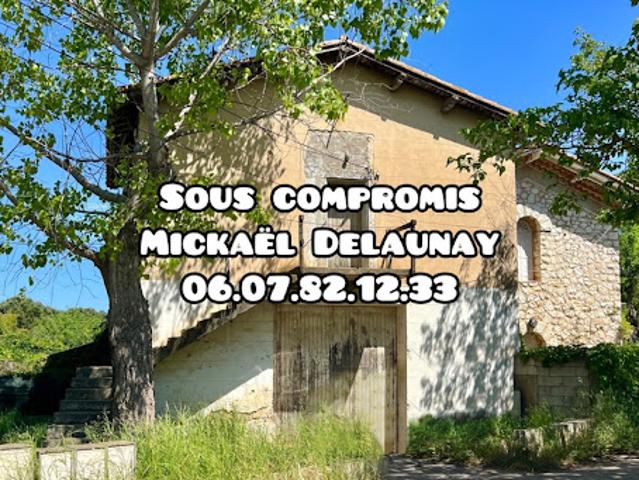 Vente Maison 4 pièces 83 m2 Montpellier
