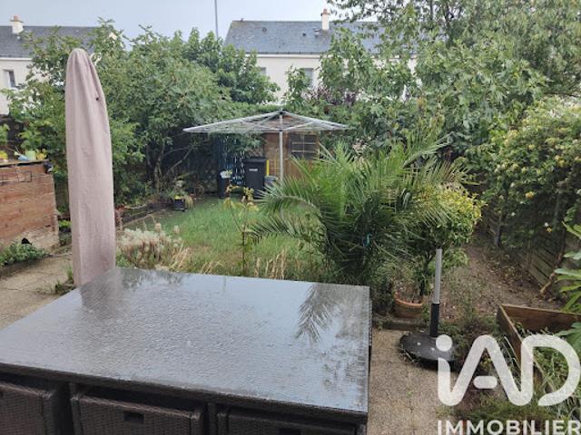Vente Maison 4 pièces 83 m2 Monts