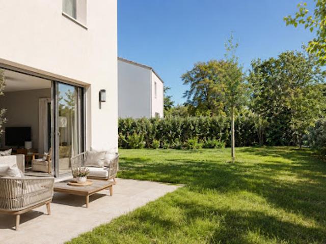 Vente Maison 4 pièces 83 m2 Montussan