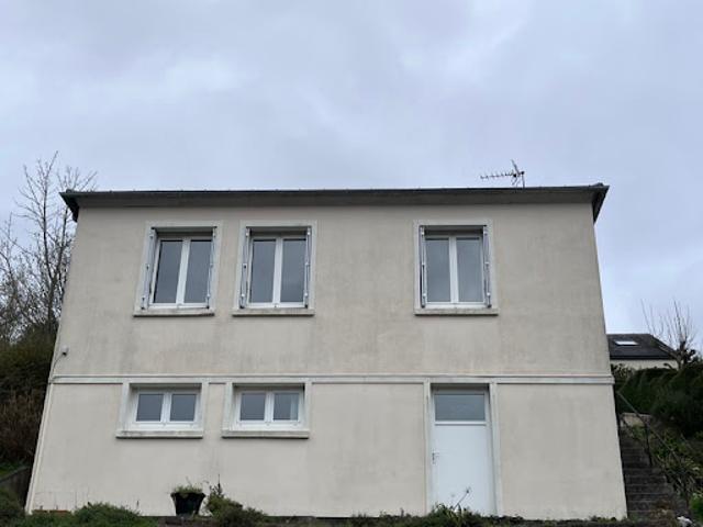 Vente Maison 4 pièces 83 m2 Morlaix