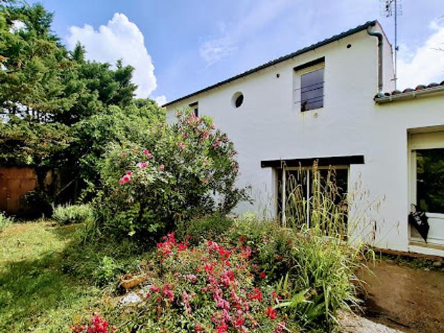 Vente Maison 4 pièces 83 m2 Mornac sur Seudre