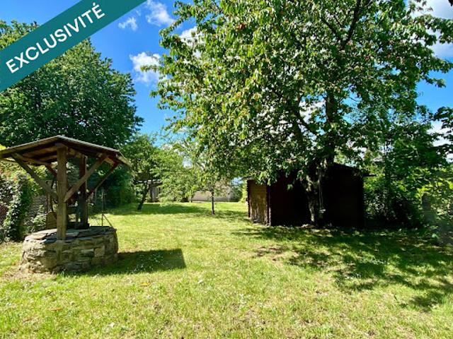 Vente Maison 4 pièces 93 m2 Mazamet