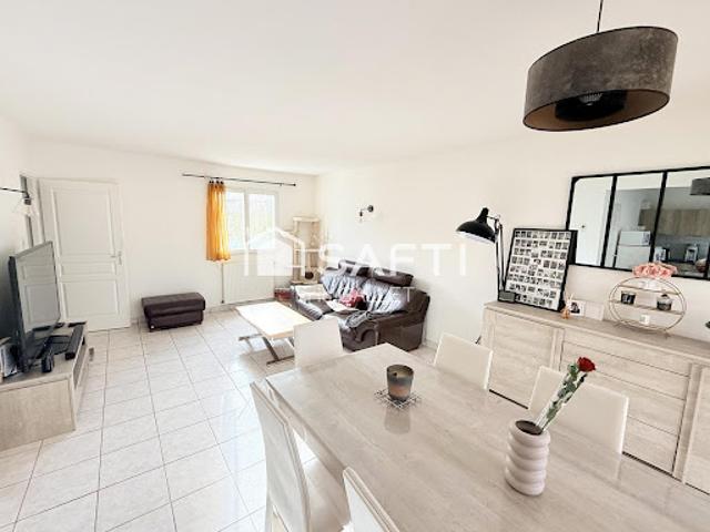 Vente Maison 4 pièces 83 m2 Malemort sur Corrèze