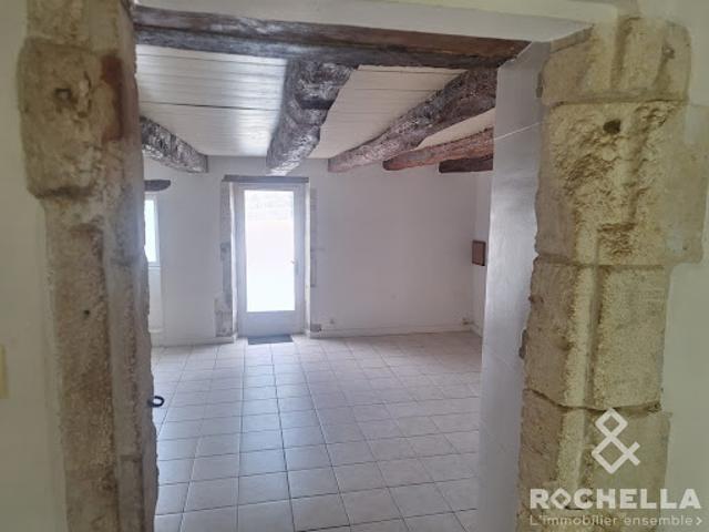 Vente Maison 4 pièces 83 m2 Marans