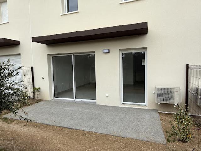 Vente Maison 4 pièces 83 m2 Marseillan