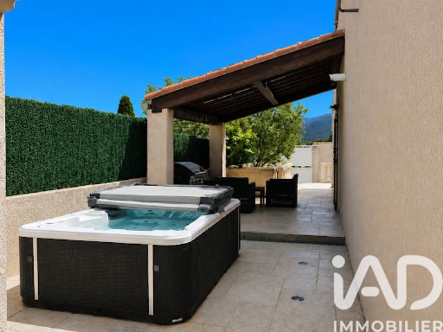 Vente Maison 4 pièces 83 m2 Marseille 11ème