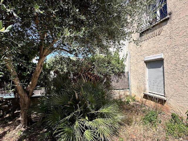 Vente Maison 4 pièces 83 m2 Marseille 12ème