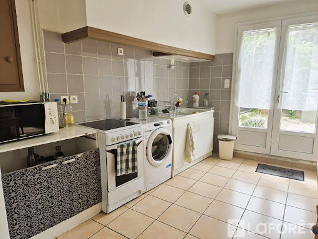Vente Maison 4 pièces 83 m2 Marquixanes