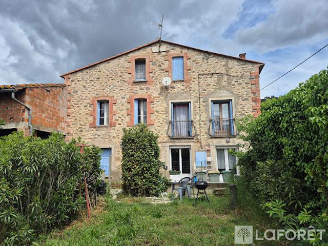 Vente Maison 4 pièces 83 m2 Marquixanes