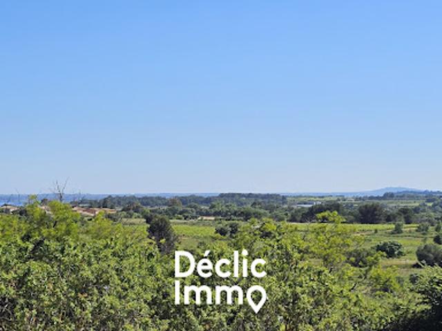 Vente Maison 4 pièces 83 m2 Meze