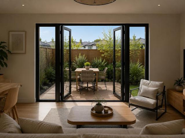 Vente Maison 4 pièces 83 m2 Merignac