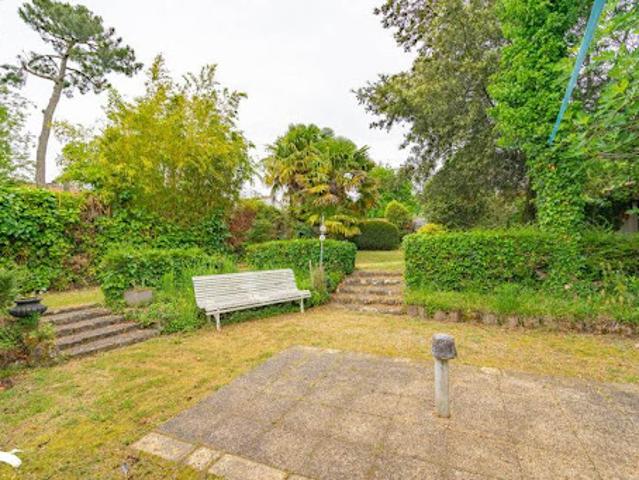 Vente Maison 4 pièces 83 m2 Meschers sur Gironde