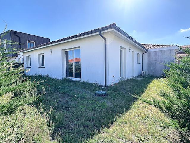 Vente Maison 4 pièces 83 m2 Mimizan