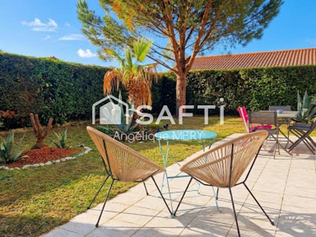 Vente Maison 4 pièces 83 m2 Muret