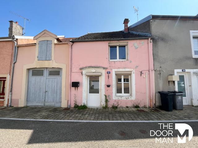 Vente Maison 4 pièces 83 m2 Nogent