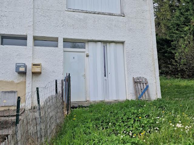 Vente Maison 4 pièces 83 m2 Nontron