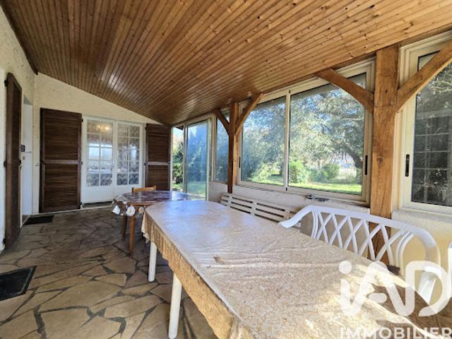 Vente Maison 4 pièces 83 m2 Naintre