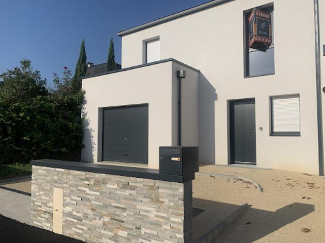 Vente Maison 4 pièces 83 m2 Nantes