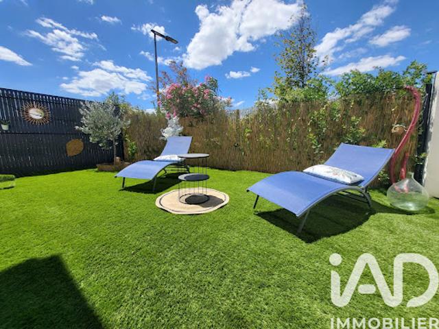 Vente Maison 4 pièces 83 m2 Narbonne