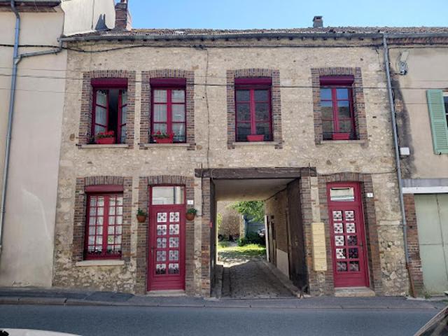 Vente Maison 4 pièces 83 m2 Nemours