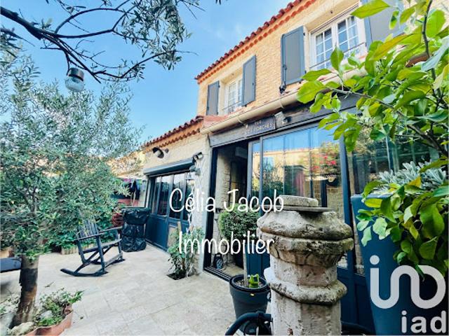 Vente Maison 4 pièces 83 m2 Sollies pont