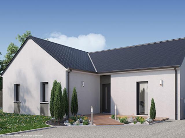 Vente Maison 4 pièces 83 m2 Sombernon