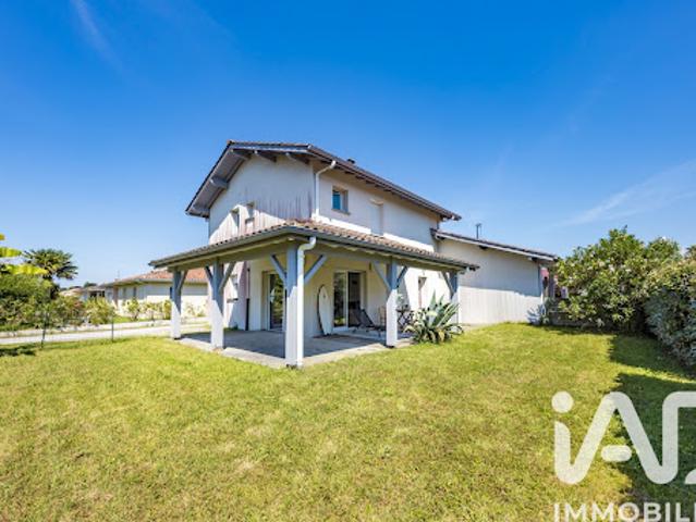 Vente Maison 4 pièces 83 m2 Saubrigues
