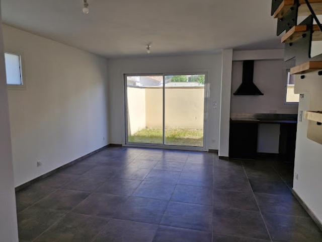 Vente Maison 4 pièces 83 m2 Saint André de Cubzac