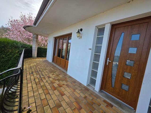 Vente Maison 4 pièces 83 m2 Saint Gobain