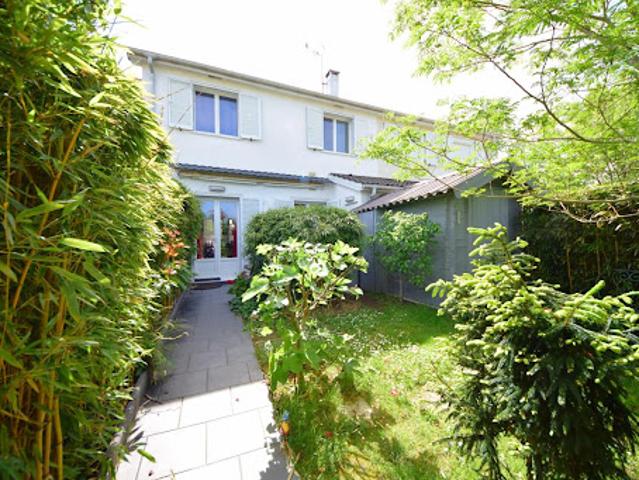 Vente Maison 4 pièces 83 m2 Saint Germain lès Corbeil