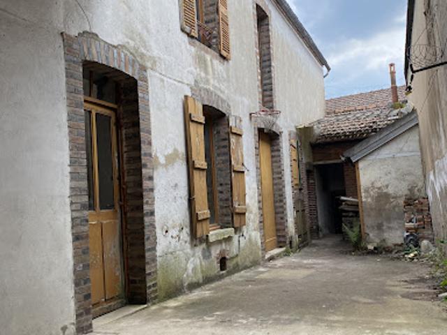 Vente Maison 4 pièces 83 m2 Saint Julien du Sault