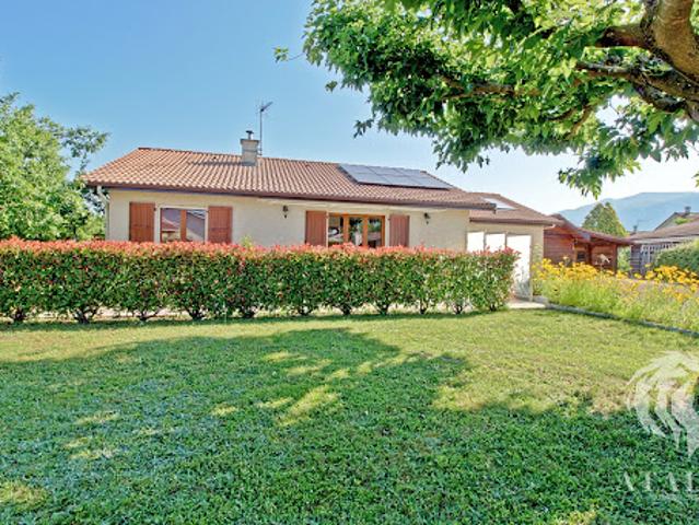 Vente Maison 4 pièces 83 m2 Saint Romans