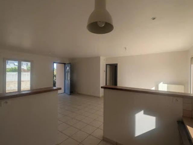 Vente Maison 4 pièces 83 m2 Saint remy
