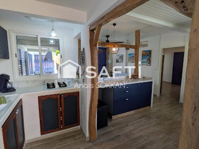 Vente Maison 4 pièces 83 m2 Sainte luce