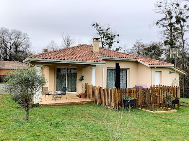 Vente Maison 4 pièces 83 m2 Pontonx sur l'Adour