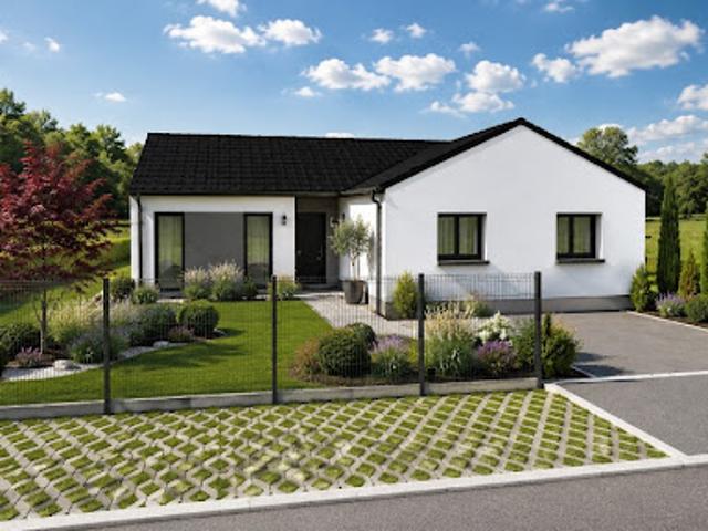 Vente Maison 4 pièces 83 m2 Palluel