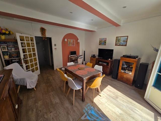 Vente Maison 4 pièces 83 m2 Pamiers
