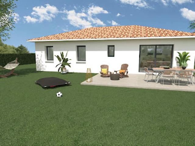 Vente Maison 4 pièces 83 m2 Parentis en Born