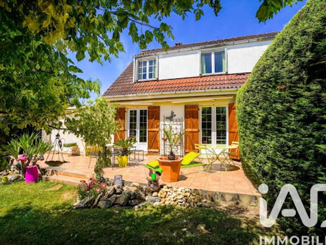 Vente Maison 4 pièces 83 m2 Péronnas