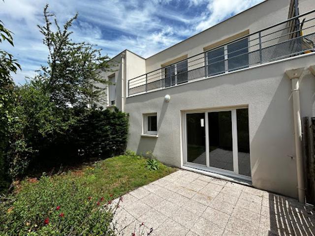 Vente Maison 4 pièces 83 m2 Pessac