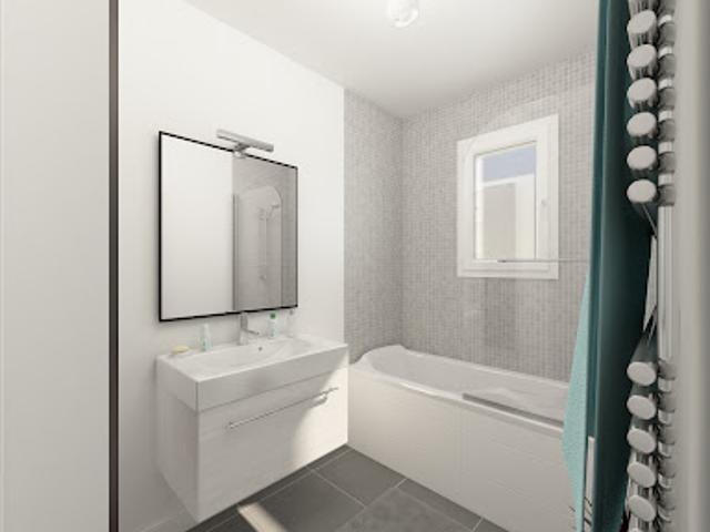 Vente Maison 4 pièces 83 m2 Pichanges