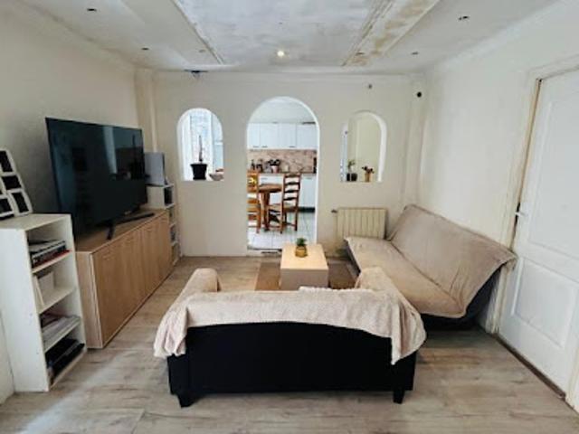 Vente Maison 4 pièces 83 m2 Pierrefitte sur Seine
