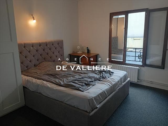 Vente Maison 4 pièces 83 m2 Puteaux