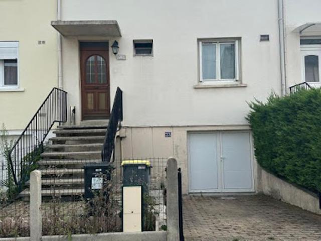 Vente Maison individuelle 4 pièces 83 m2 Reims