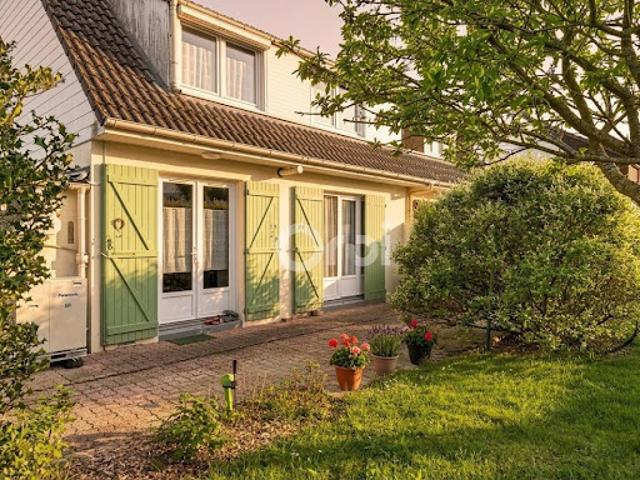 Vente Maison 4 pièces 83 m2 Ribécourt Dreslincourt