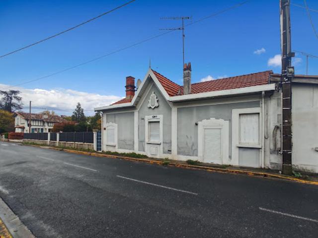 Vente Maison 4 pièces 83 m2 Riberac