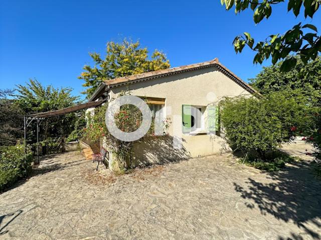 Vente Maison 4 pièces 83 m2 Ruoms