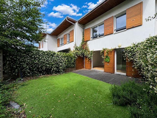 Vente Maison 4 pièces 83 m2 Toulouse