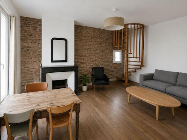 Vente Maison 4 pièces 83 m2 Toulouse