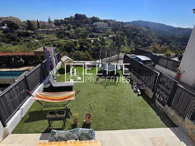 Vente Maison 4 pièces 83 m2 Tanneron